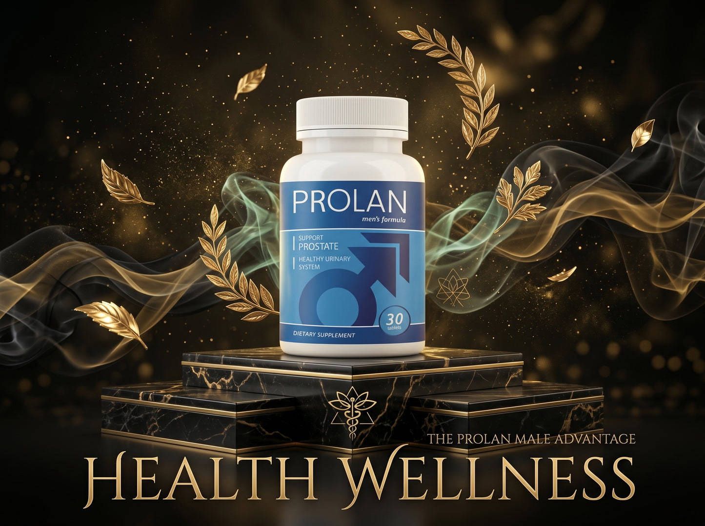 Prolan – Advanced Prostate Health & Maximum Care limited offer